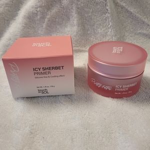 Touch in Sol face primer